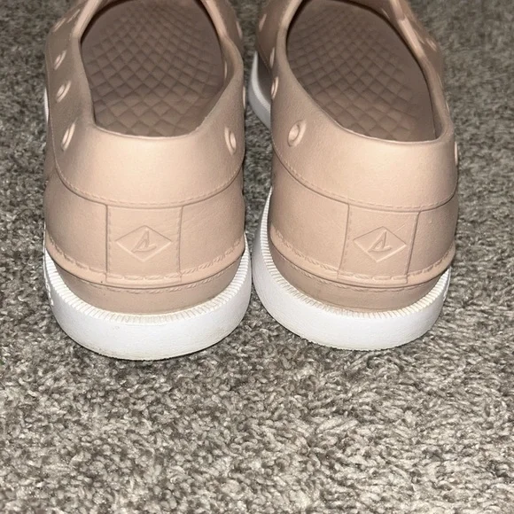 Sperry Top-Sider Women's Authentic Original Float Boat Shoe Size 11 - Picture 6 of 9